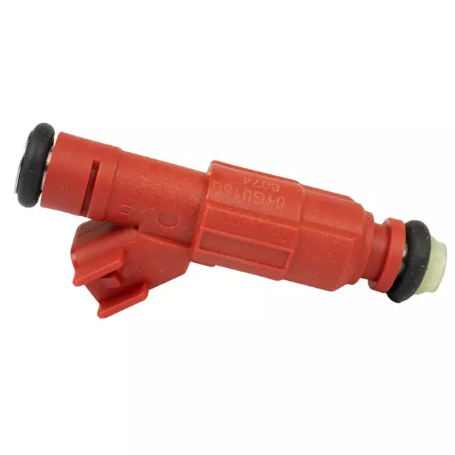 QCM17 - : Injector Assembly for Ford Image