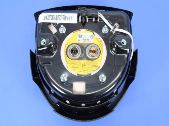 Driver Air Bag - Mopar (UW70XDVAG)