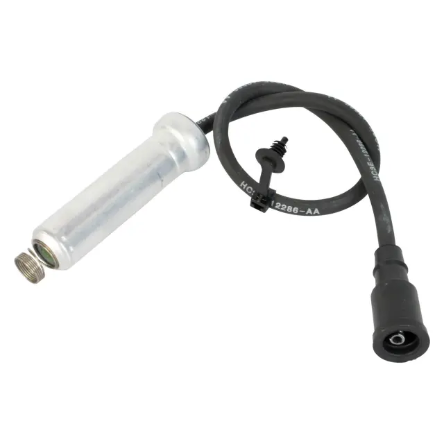 WR6148 - Electrical: Motorcraft™ Spark Plug Wire for Ford: F-250 Super Duty, F-350 Super Duty Image