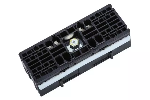 13513508 - Unclassified: Wiring Harness Connector for GM Image