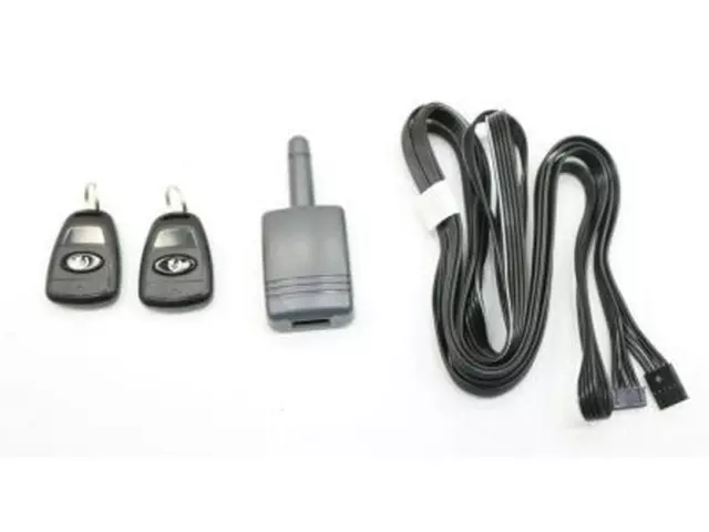 EL3Z19G364B - Serviceable Components: Remote Start - Kit for Ford Image