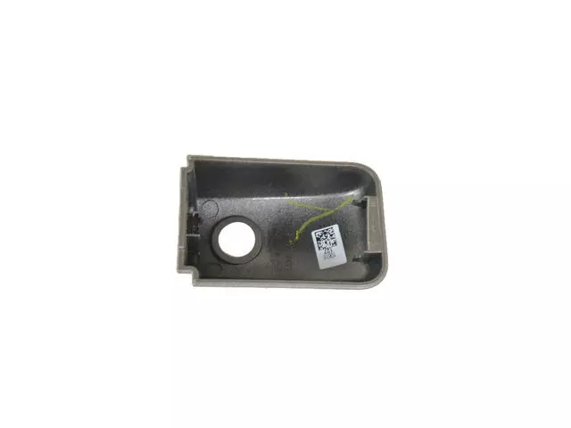 Door Handle Cap, Left - Mopar (5XQ21PTEAD)