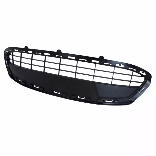 AE8Z8200CA - Body: Bumper Grille for Ford: Fiesta Image