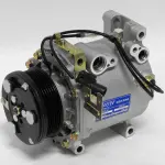 CO10773T - : A/C Compressor -- UAC MSC105 Compressor Assembly for UAC Image