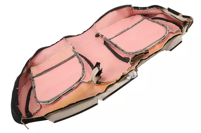 95245416 - Body: Cushion Cover for Chevrolet: Sonic Image