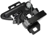 820207 - : Hood Latch Assembly for Dorman Image