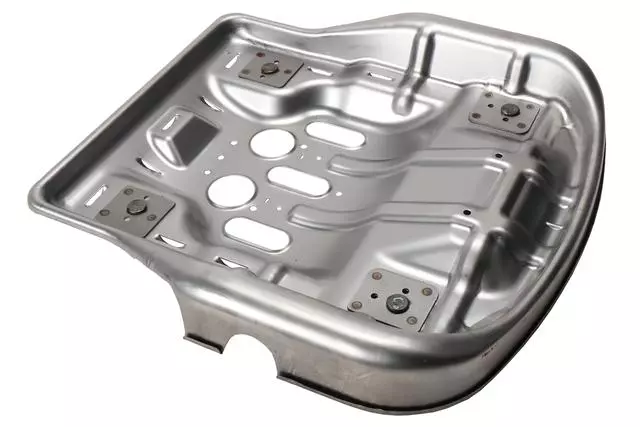 95186543 - Body: Cushion Frame for GM Image