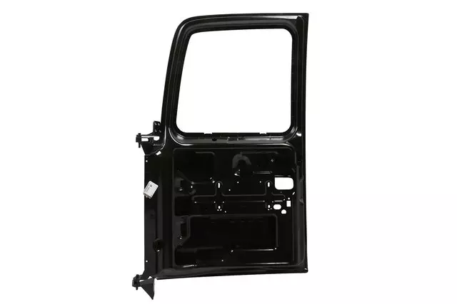 22939492 - Body: Door Shell for Chevrolet: Express 1500, Express 2500, Express 3500, P30 | GMC: Savana 1500, Savana 2500, Savana 3500 Image