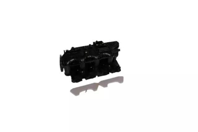 12580420 - Fuel System: Intake Manifold for Buick: Rainier | Chevrolet: Avalanche, Express 1500, Express 2500, Express 3500, Silverado 1500, Silverado 2500 HD, Silverado 3500 HD, SSR, Suburban 1500, Suburban 2500, Tahoe, Trailblazer, Trailblazer EXT | GMC: Envoy, Envoy XL, Savana 1500, Savana 2500, Savana 3500, Sierra 1500, Sierra 2500 HD, Sierra 3500 HD, Yukon, Yukon XL 1500, Yukon XL 2500 | Hummer: H3 Image