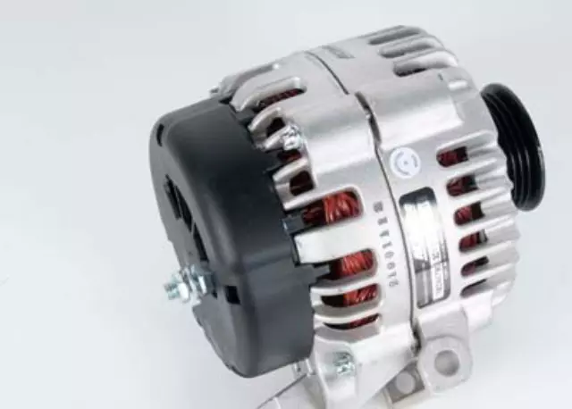 Acdelco™ Alternator - GM (3212167)
