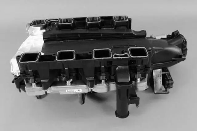 Intake Manifold - Mopar (68530327AA)