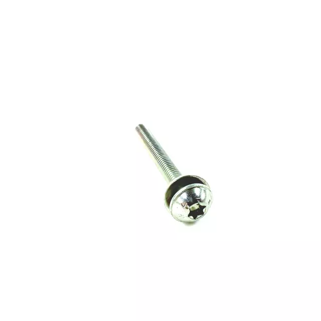 N91126201 - : Engine Intake Manifold Bolt for Audi: R8 Image