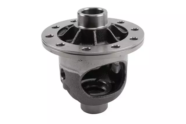 84640877 - Universals &amp; Rear Axle: Differential Case for Chevrolet: Colorado | GMC: Canyon Image