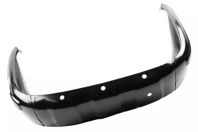 Passenger Side Truck Bed Wheel Housing Panel - GM (25795064)