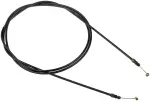 912024 - : Hood Release Cable Assembly for Dorman Image