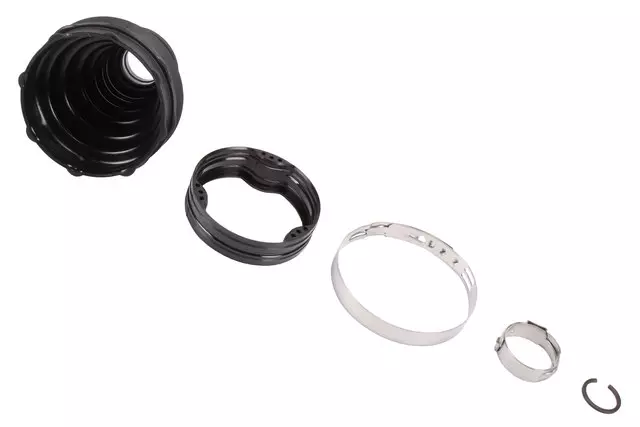 84227490 - : Part# 84227490 Rear Wheel Drive Shaft Tri-Pot Joint Boot for Buick: LaCrosse Image