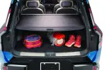 DOH15AK000 - Interior: Cargo Cover for Kia: EV9 Image