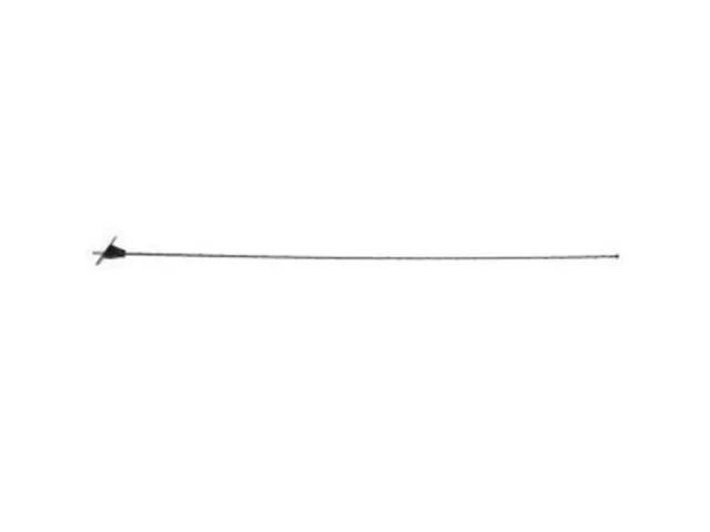 Radio Antenna Mast - Ford (MCPZ-18813-D)