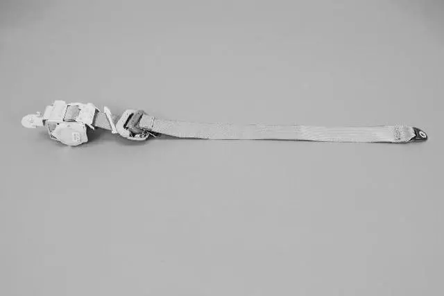 Front Outer Seat Belt, Right - Mopar (1JH321J3AA)