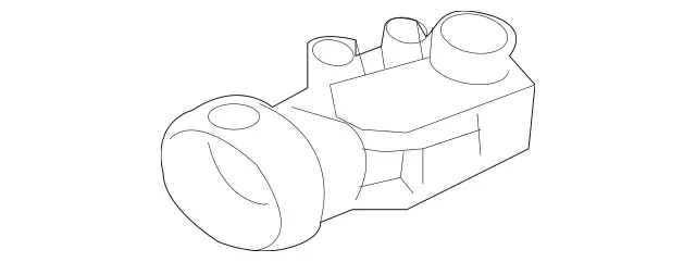 1635422818 - Fuel System: Pressure Sensor for Mercedes-Benz: 250, 300S, AMG GT, AMG GT 43, AMG GT 53, AMG GT Black Series, AMG GT C, AMG GT R, AMG GT S, C230, C240, C250, C280, C300, C32 AMG, C320, C350, C350e, C400, C450 AMG, C55 AMG, C63 AMG, C63 AMG S, CL550, CL600, CL63 AMG, CL65 AMG, CLA250, CLK350, CLK500, CLK550, CLS400, CLS500, CLS55 AMG, CLS550, CLS63 AMG, CLS63 AMG S, E320, E350, E400, E500, E55 AMG, E550, E63 AMG, E63 AMG S, G550, G550 4x4, G63 AMG, G65 AMG, GL320, GL450, GL550, GL63 AMG, GLA250, GLE350, GLE400, GLE43 AMG, GLE450 AMG, GLE63 AMG, GLK350, GLS450, GLS550, GLS63 AMG, Maybach S550, Maybach S600, Maybach S650, Metris, ML320, ML350, ML400, ML430, ML500, ML55 AMG, ML550, ML63 AMG, R350, R500, S350, S400, S450, S500, S550, S600, S63 AMG, S65 AMG, SL400, SL450, SL550, SL63 AMG, SL65 AMG, SLC300, SLC43 AMG, SLK250, SLK280, SLK300, SLK350, SLK55 AMG, SLS AMG, Sprinter 1500, Sprinter 2500 Image image