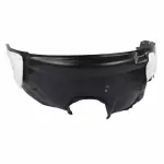 FT4Z16103E - Body: Fender Liner for Ford: Edge Image