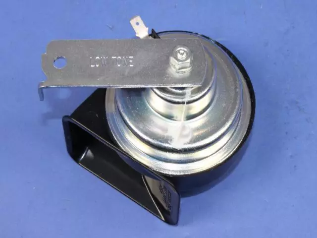Horn And Bracket - Mopar (5026978AC)