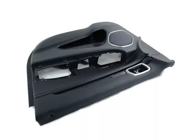 Front Door Trim Panel, Right - Mopar (5PS441X9AA)
