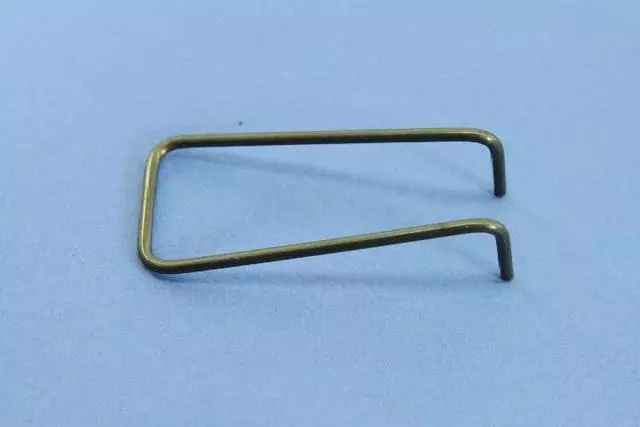 Shift Cable Clip - Mopar (68187798AA)