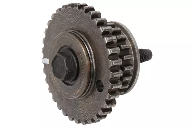 12612839 - Engine: Camshaft Gear for Buick: Enclave, LaCrosse | Cadillac: ATS, CT4, CTS, SRX, STS, XTS | Chevrolet: Camaro, Caprice, Captiva Sport, Colorado, Equinox, Impala, Impala Limited, Malibu, Traverse, Traverse Limited | GMC: Acadia, Acadia Limited, Canyon, Terrain | Pontiac: G6, G8, Torrent | Saturn: Aura, Outlook, Vue Image
