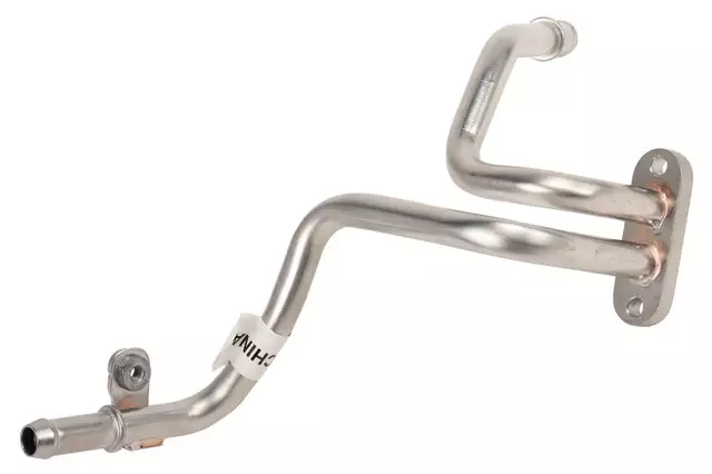 40009055 - : Coolant Line for Cadillac: Escalade, Escalade ESV | Chevrolet: Silverado 1500, Silverado 1500 LTD, Suburban, Tahoe | GMC: Sierra 1500, Sierra 1500 Limited, Yukon, Yukon XL Image