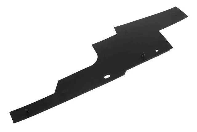 22848503 - : Side Baffle - Passenger Side (RH) for Chevrolet: Impala, Impala Limited Image