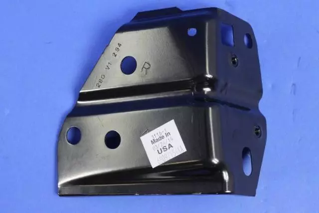 Fender Reinforcement, Right - Mopar (68092154AA)