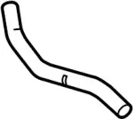 474014GD6A - : Vacuum Tube for Infiniti Image