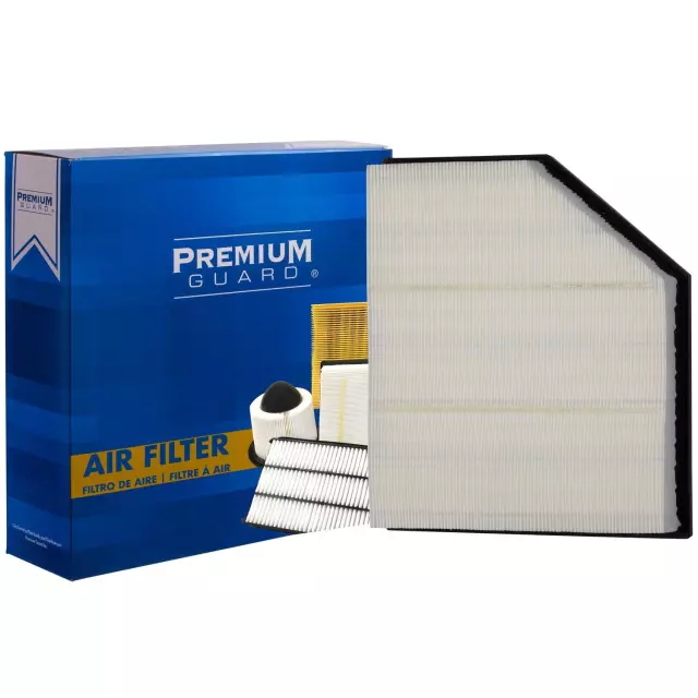 PA99742 - Filters: Premium Guard Engine Air Filter for Premium Guard Image