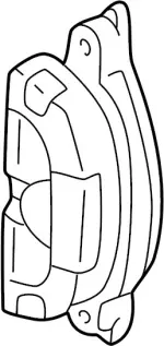 255524Y904 - : Switch for INFINITI: I30, I35 Image