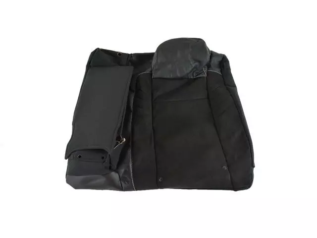 Rear Seat Back Cover - Mopar (5YA33DX9AA)