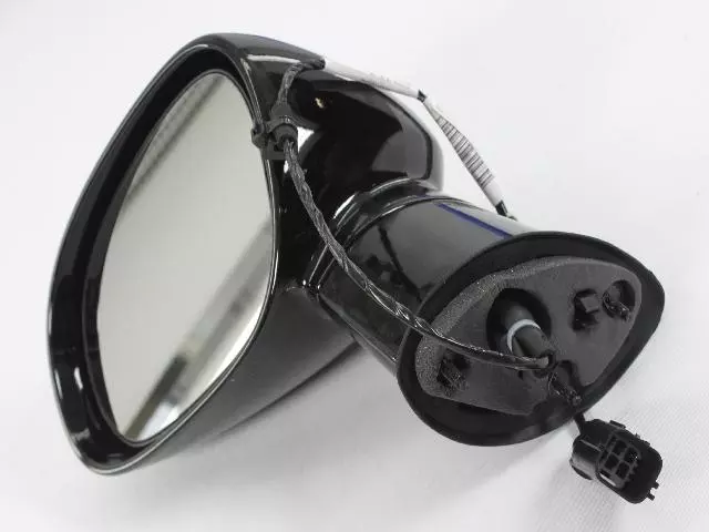 Outside Rear-View Mirror, Left - Mopar (1GD73DX8AE)