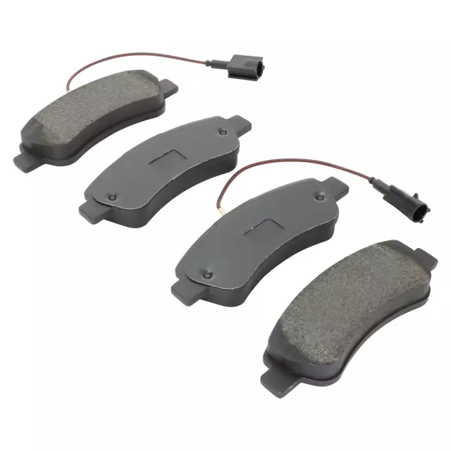 10021490AM - : Disc Brake Pad Set for MPA ELECTRICAL Image