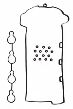 VCC134B - : Engine Valve Cover Gasket for Enginetech Image