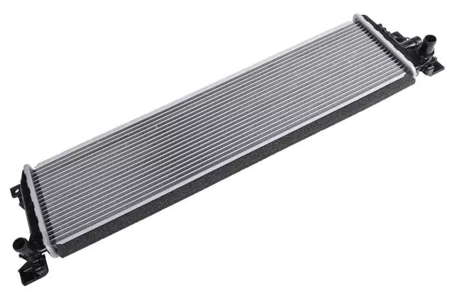 22960944 - : 2014-2016 Chevrolet Spark EV - Auxiliary Radiator for Chevrolet: Spark EV Image