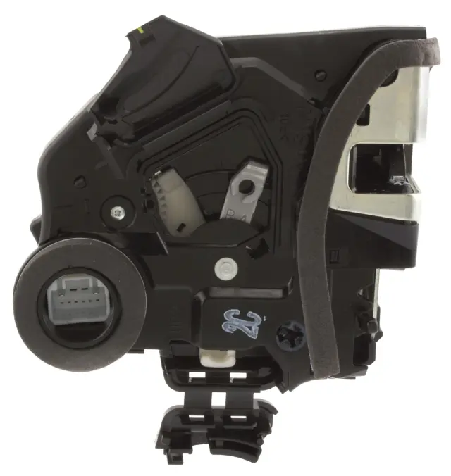 DLT025 - Exterior: Aisin Door Lock Actuator Motor for AISIN Image
