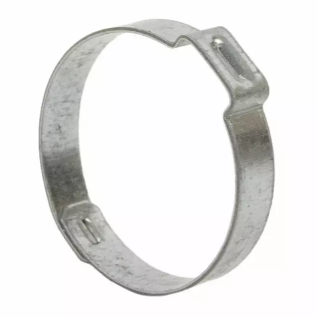 3C3Z8287DA - : Exhaust Clamp for Ford: E-350 Super Duty, E-450 Super Duty Image
