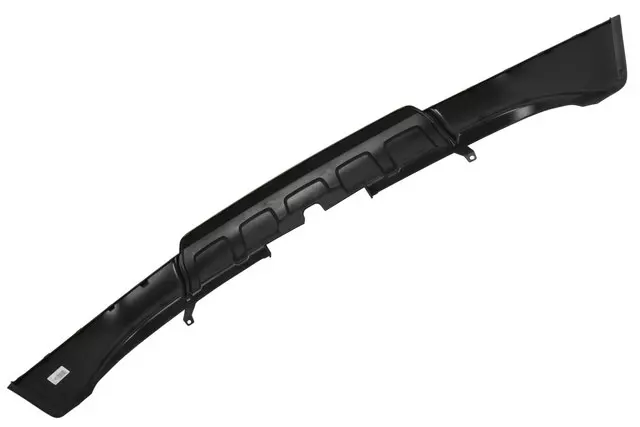 Rear Lower Bumper Cover - GM (25798788)