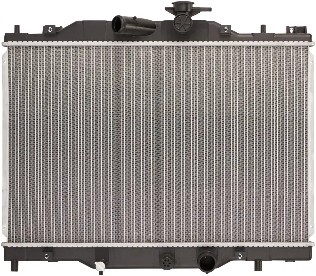 CU13585 - Belts and Cooling: Radiator for Spectra Premium Image
