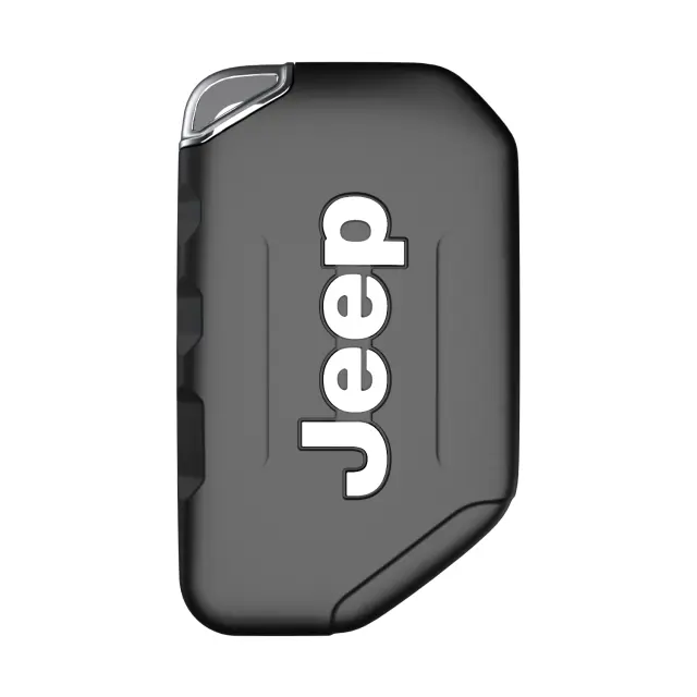 Integrated Key Fob Transmitter - Mopar (68384454AD)