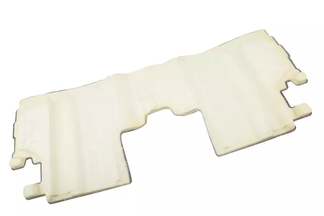 Floor Panel Rear Insulator - GM (95182431)