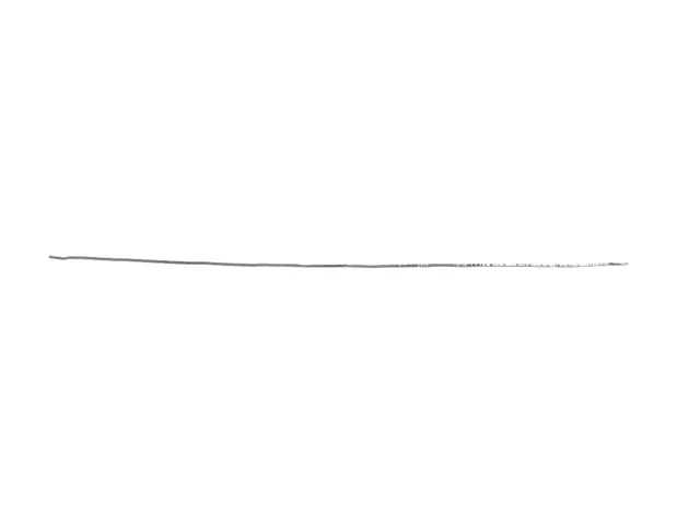 Rubber Seal - Mopar (68318883AA)