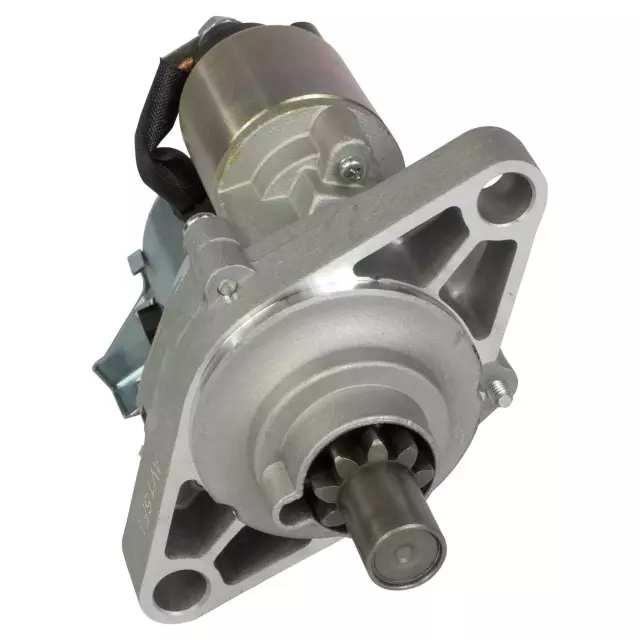 QSA17728N - : Starter Motor Assembly for Ford Image