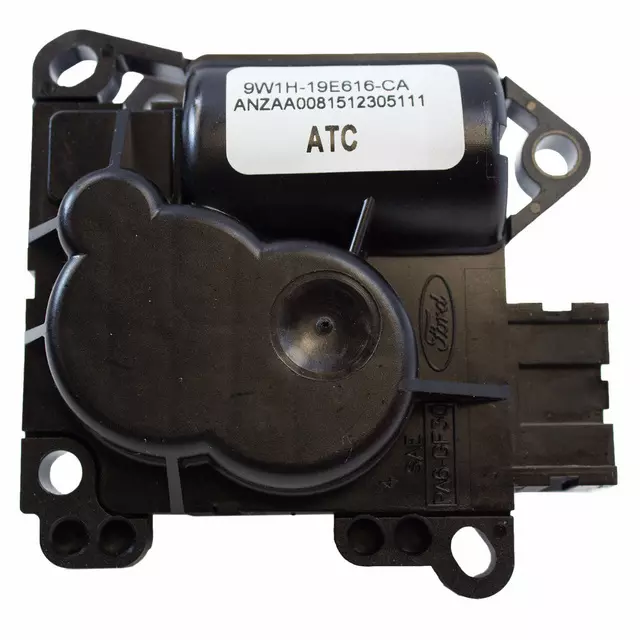 Vacuum Motor - Ford (9W1Z-19E616-C)