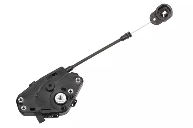 13297901 - Body: Recliner for GM Image image